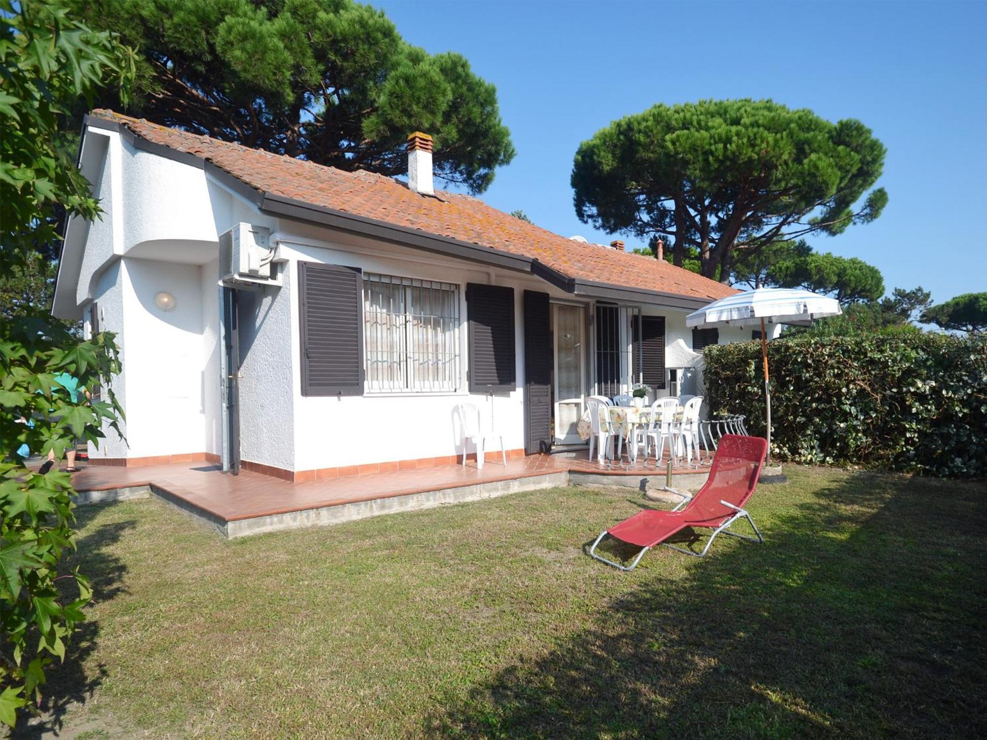 Sit Holiday Homes Lido delle Nazioni Exteriér fotografie