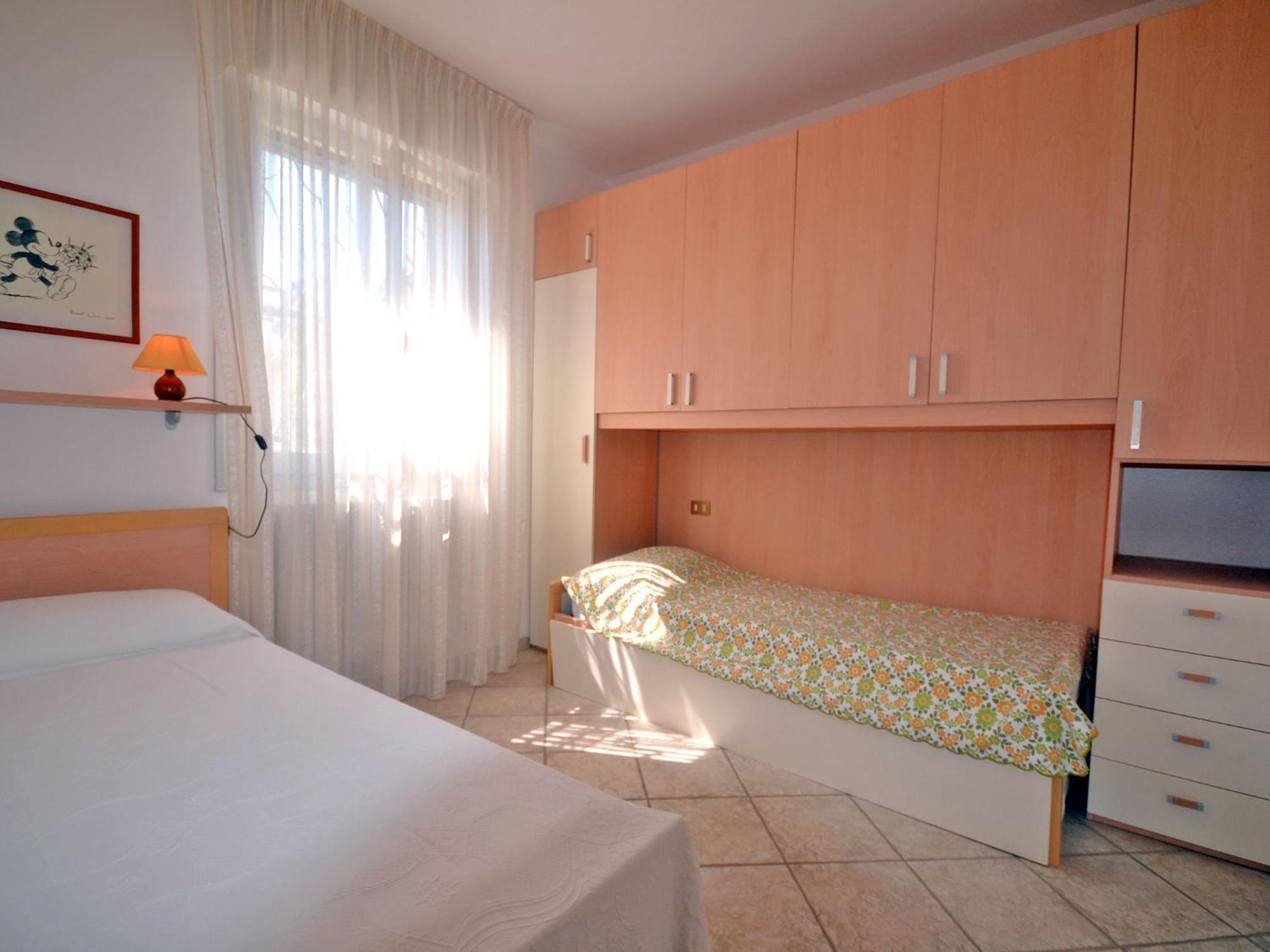 Sit Holiday Homes Lido delle Nazioni Pokoj fotografie
