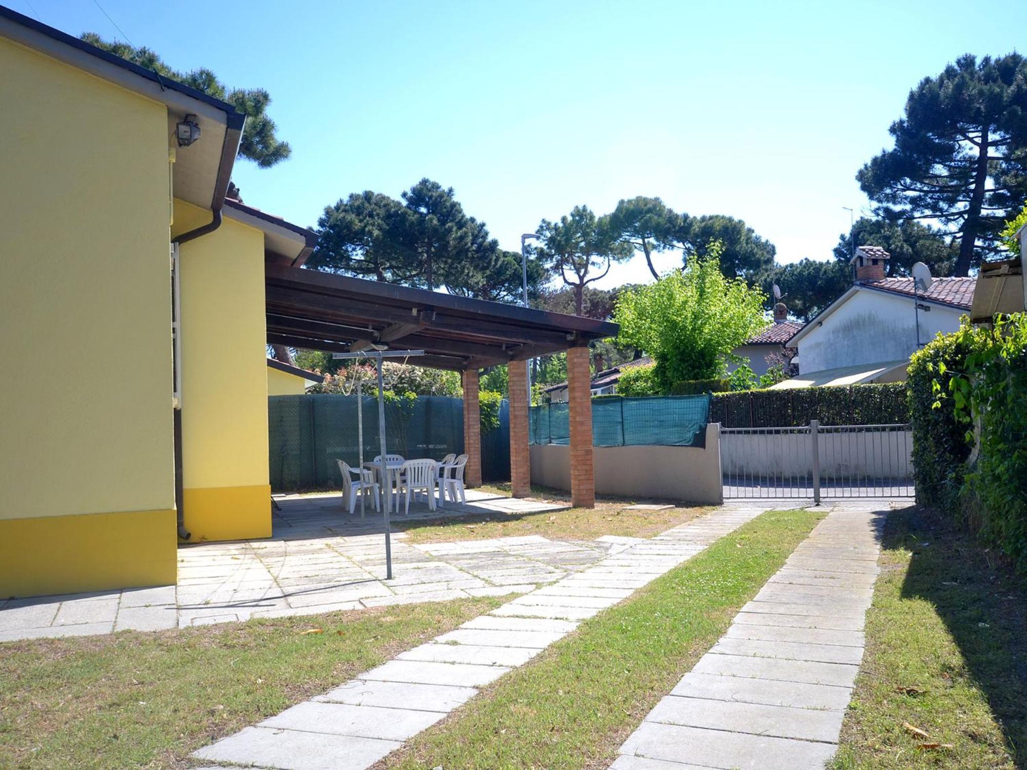 Sit Holiday Homes Lido delle Nazioni Pokoj fotografie