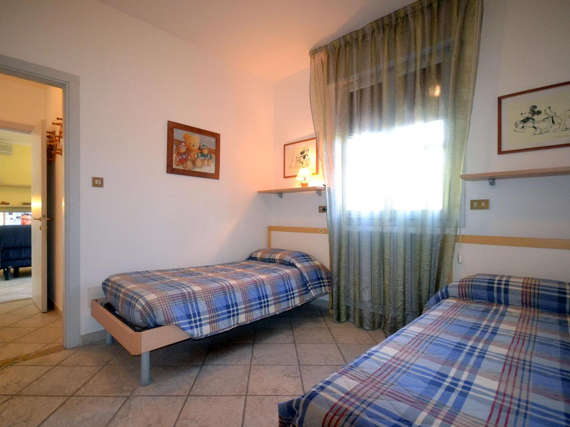 Sit Holiday Homes Lido delle Nazioni Pokoj fotografie