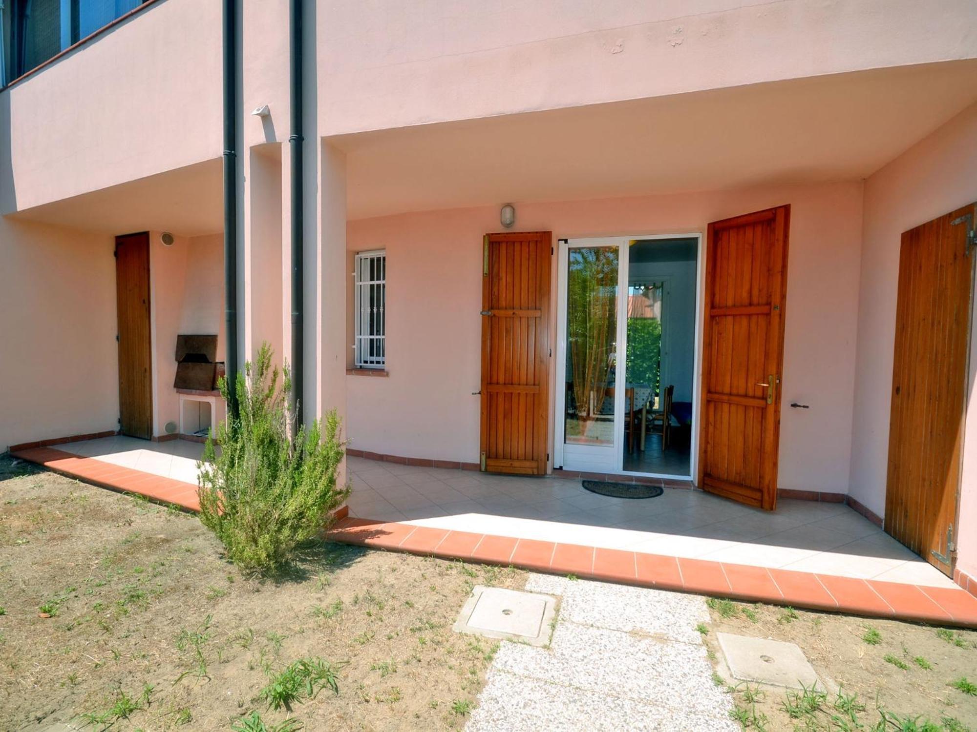 Sit Holiday Homes Lido delle Nazioni Pokoj fotografie
