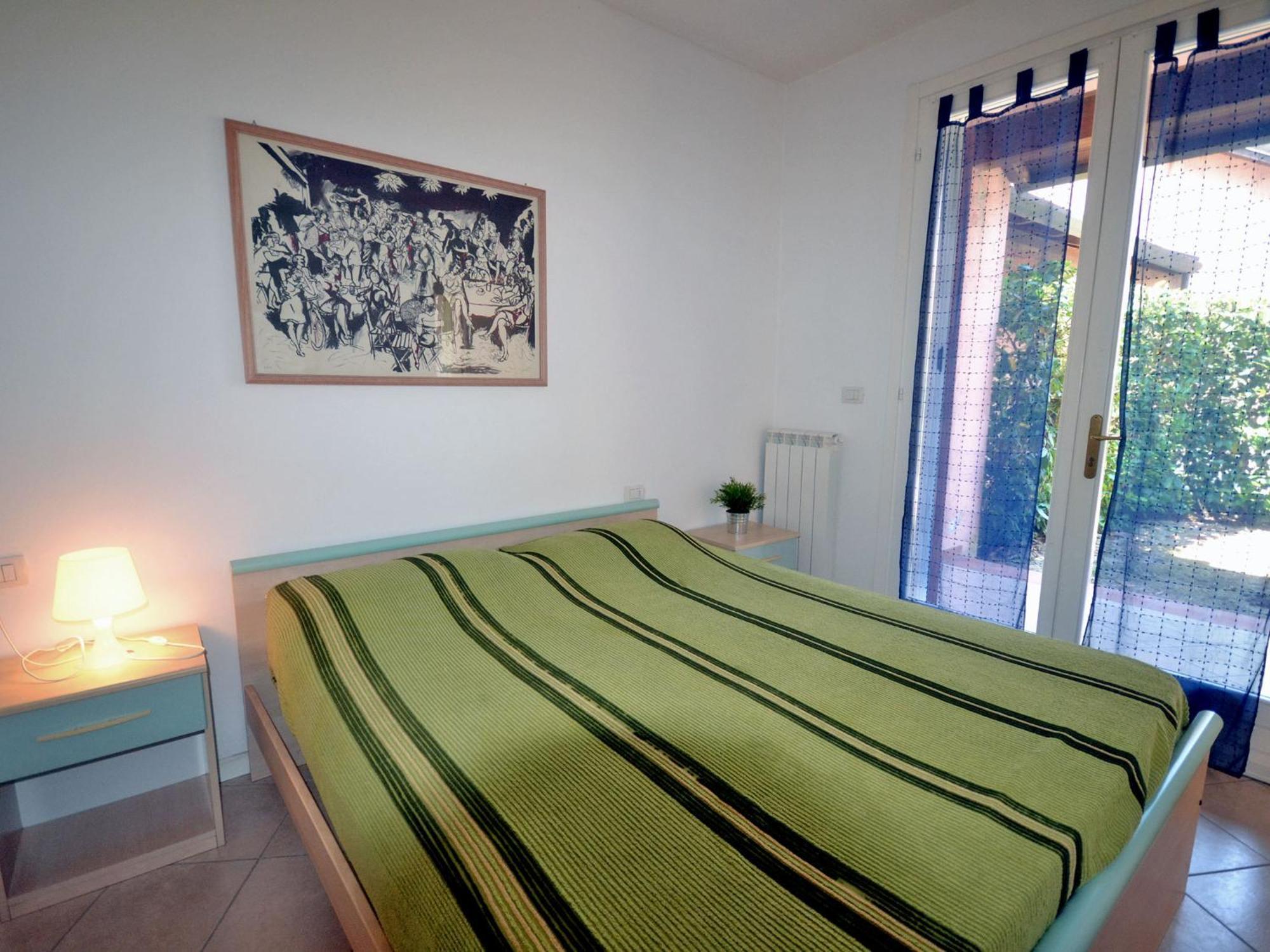 Sit Holiday Homes Lido delle Nazioni Pokoj fotografie