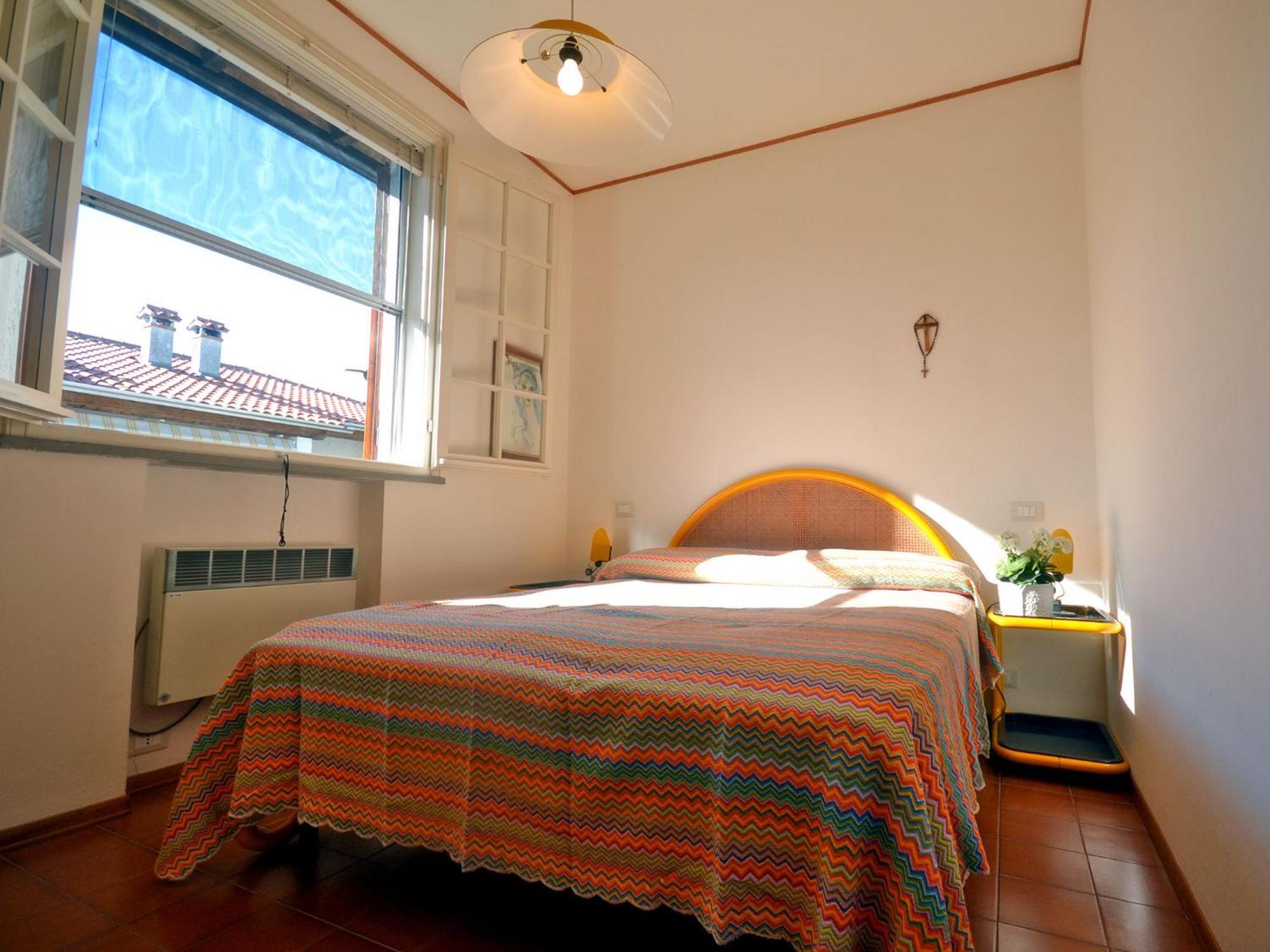 Sit Holiday Homes Lido delle Nazioni Pokoj fotografie