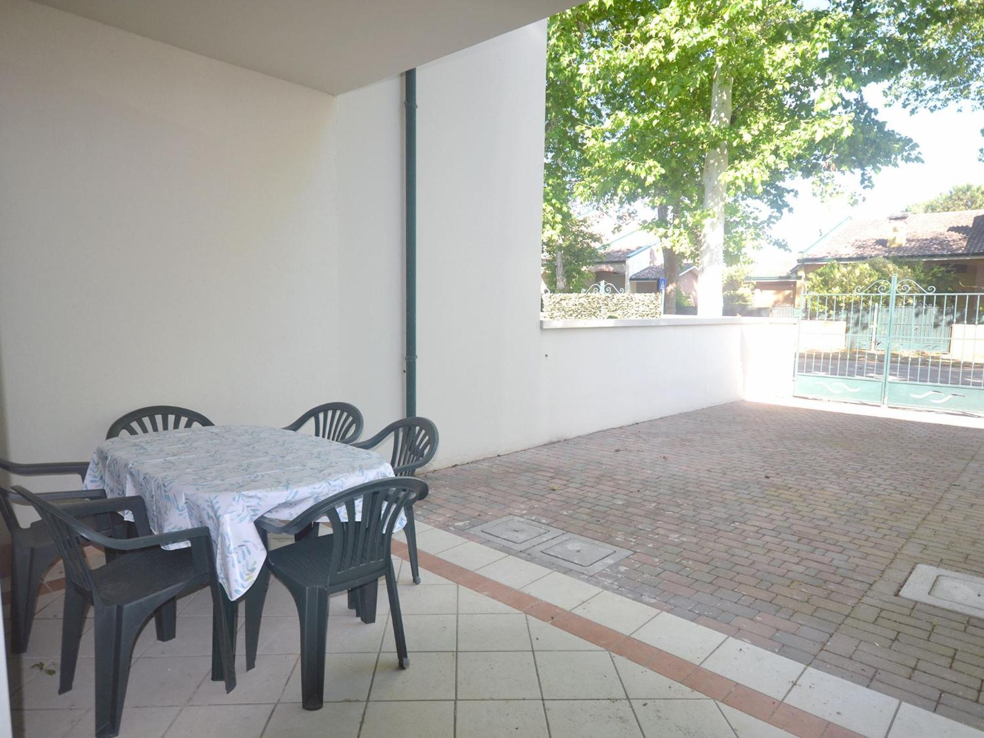 Sit Holiday Homes Lido delle Nazioni Pokoj fotografie