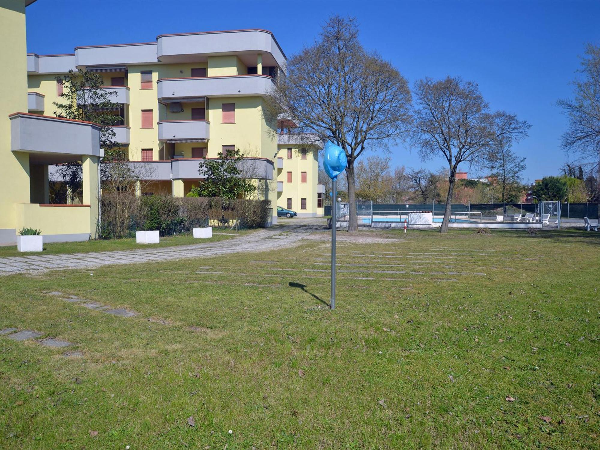 Sit Holiday Homes Lido delle Nazioni Exteriér fotografie