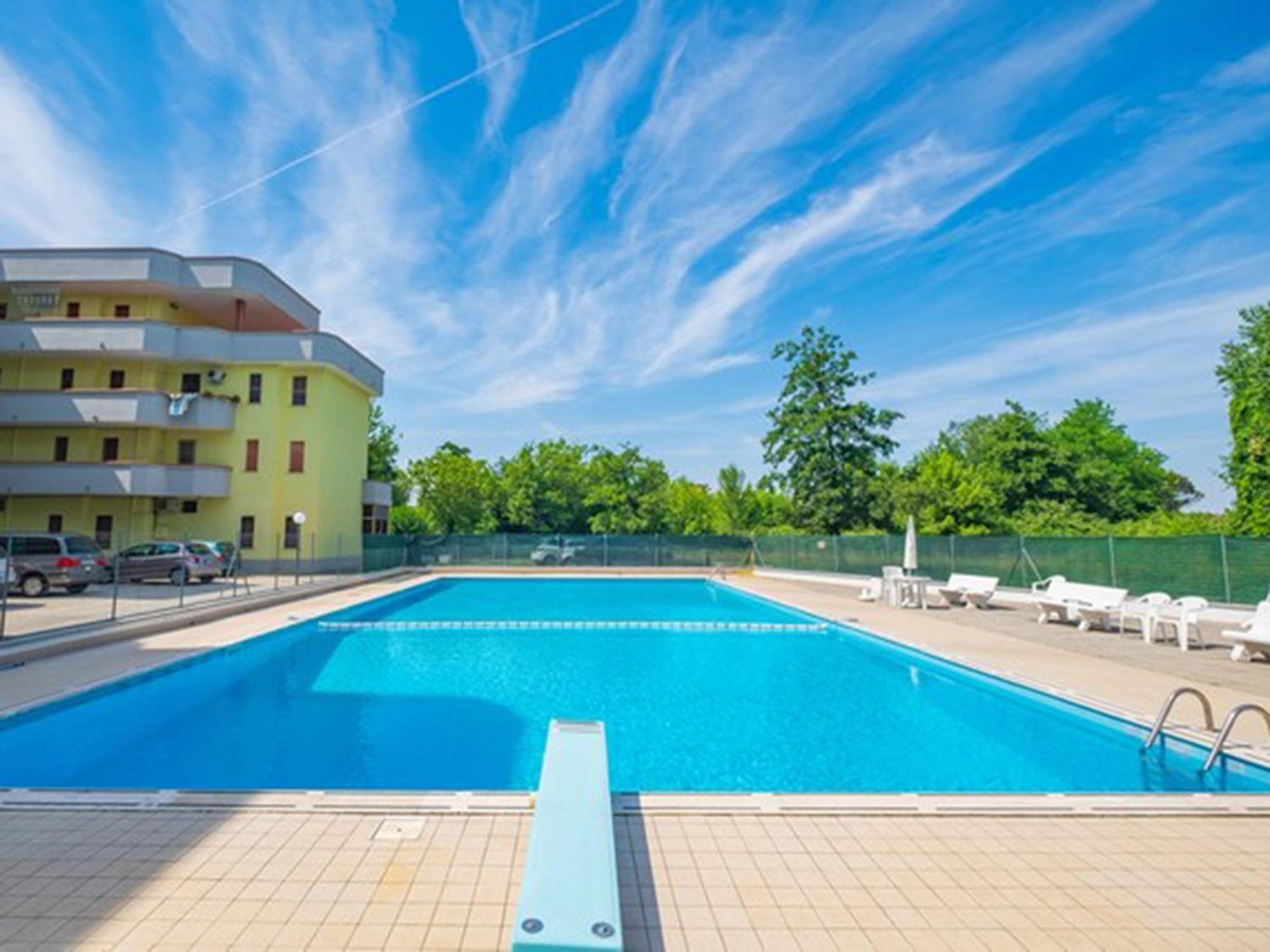 Sit Holiday Homes Lido delle Nazioni Exteriér fotografie