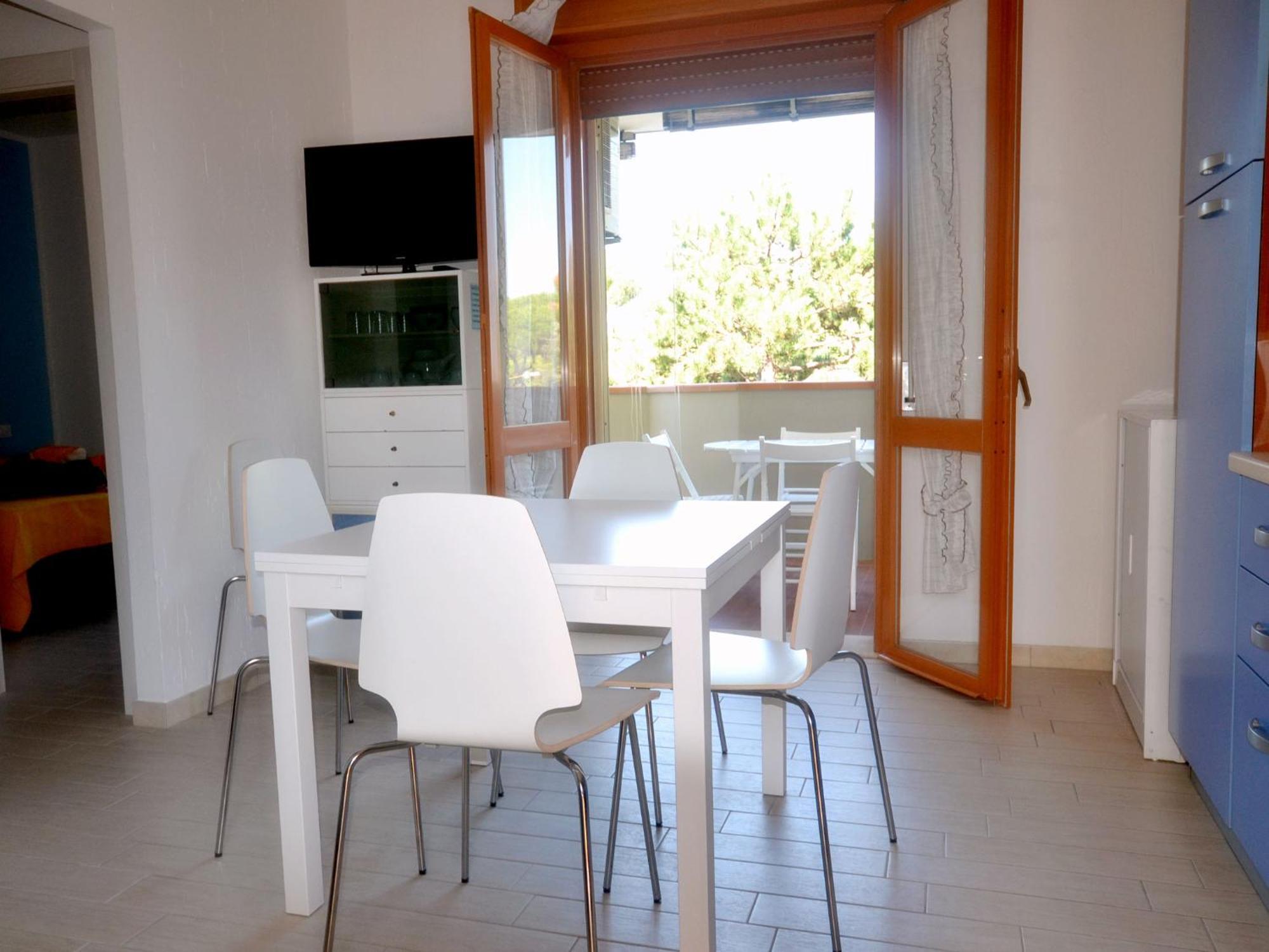 Sit Holiday Homes Lido delle Nazioni Exteriér fotografie