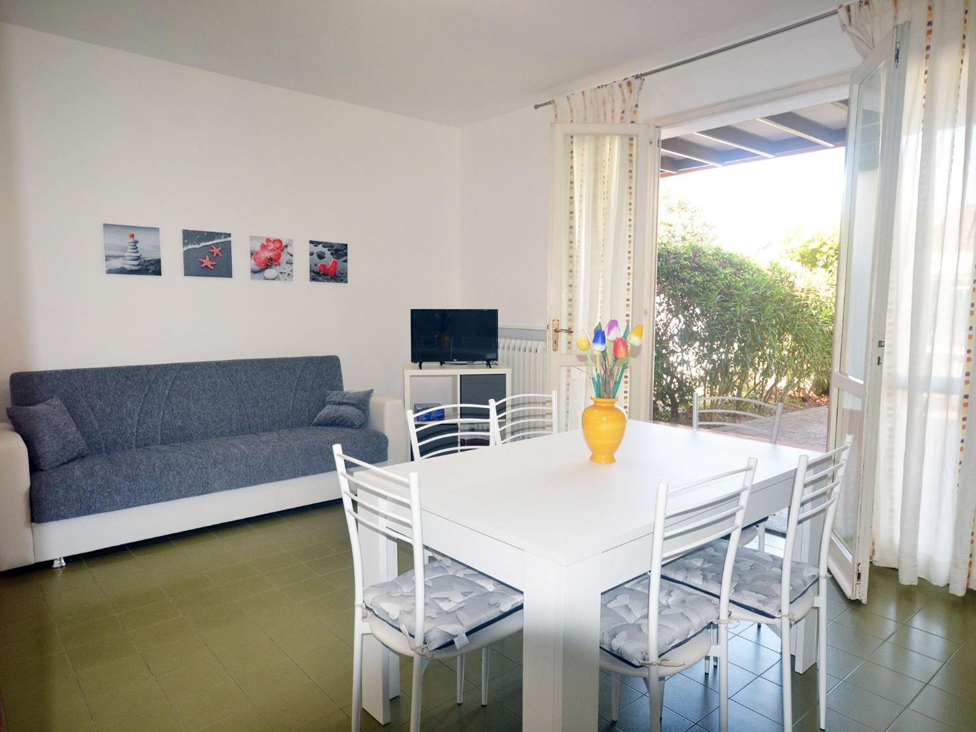 Sit Holiday Homes Lido delle Nazioni Exteriér fotografie
