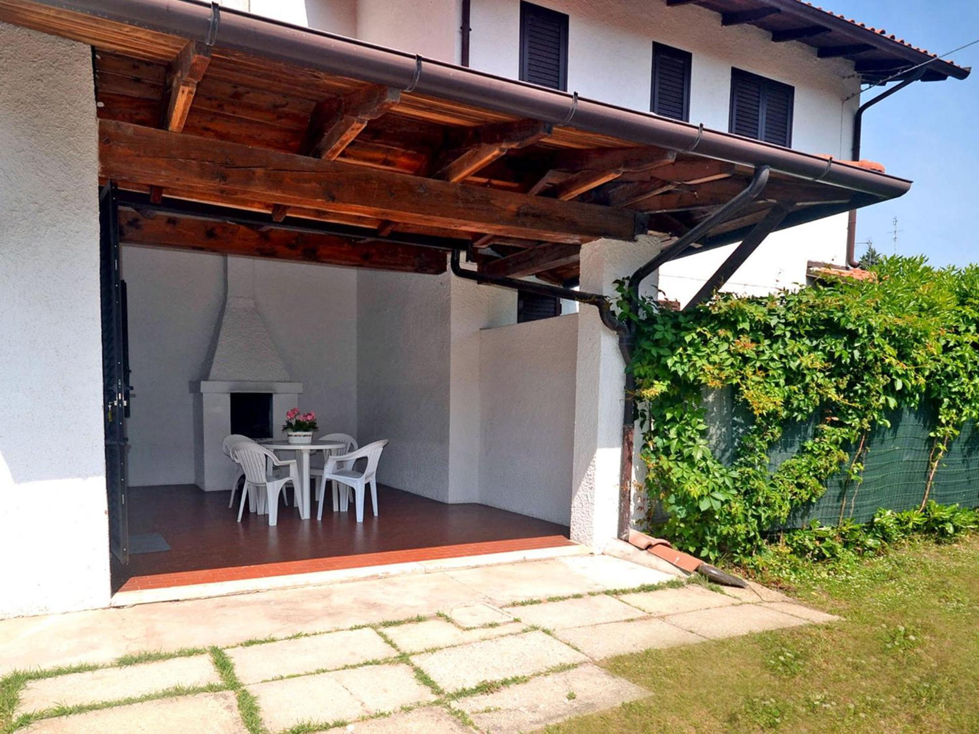 Sit Holiday Homes Lido delle Nazioni Pokoj fotografie