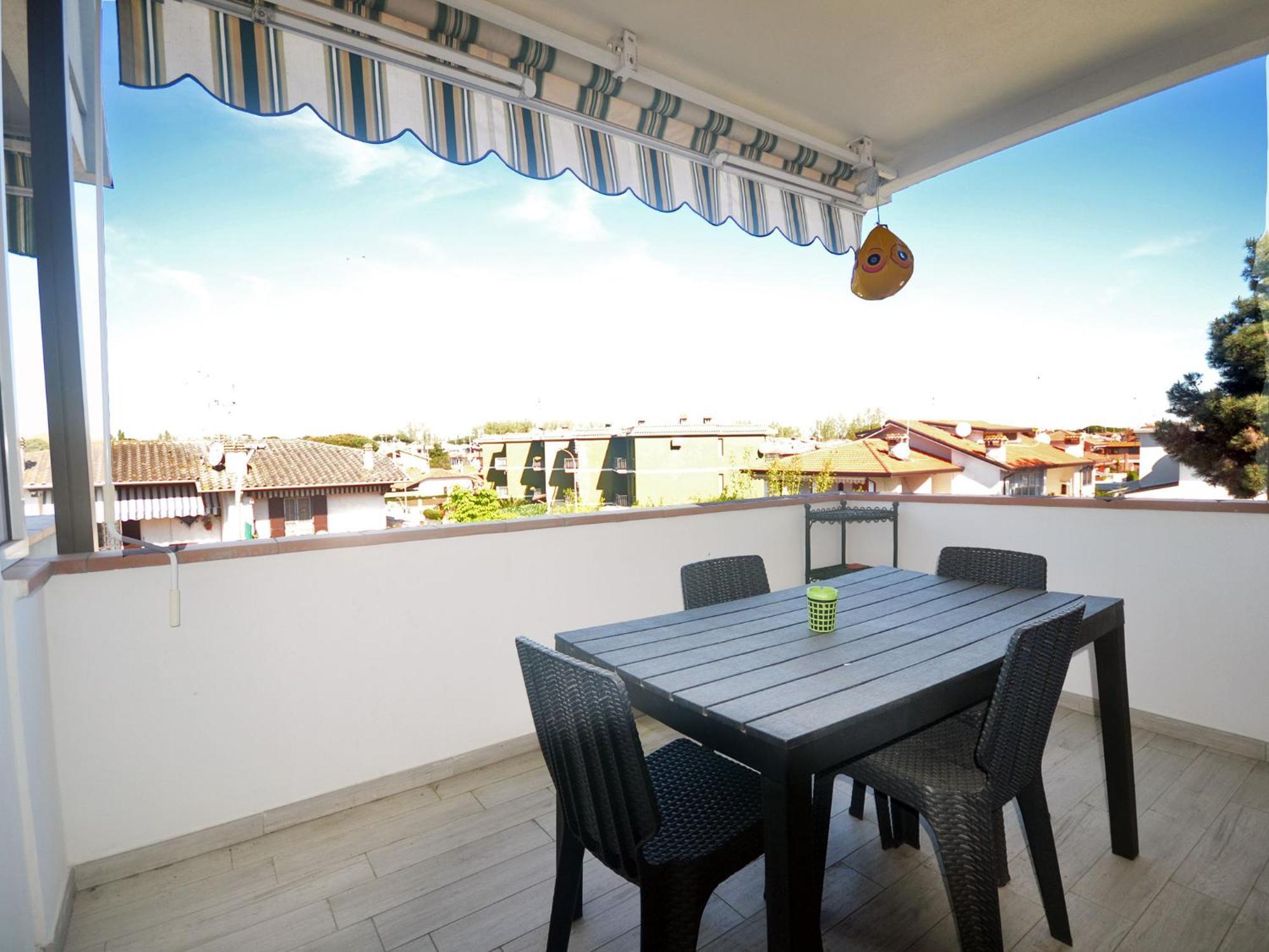 Sit Holiday Homes Lido delle Nazioni Exteriér fotografie