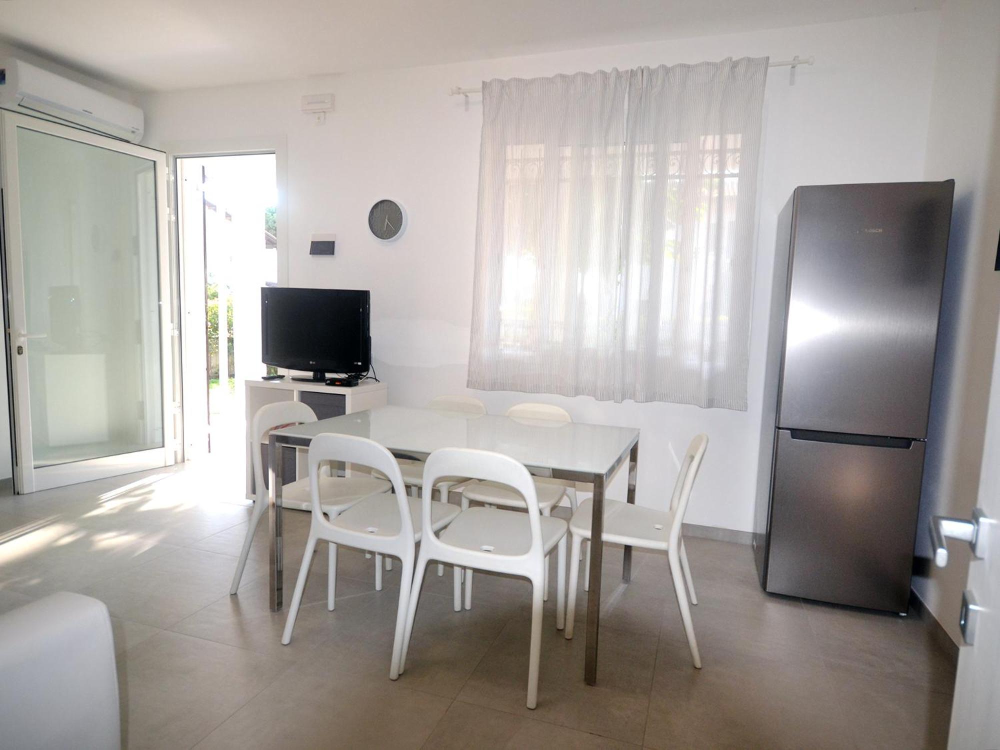 Sit Holiday Homes Lido delle Nazioni Exteriér fotografie