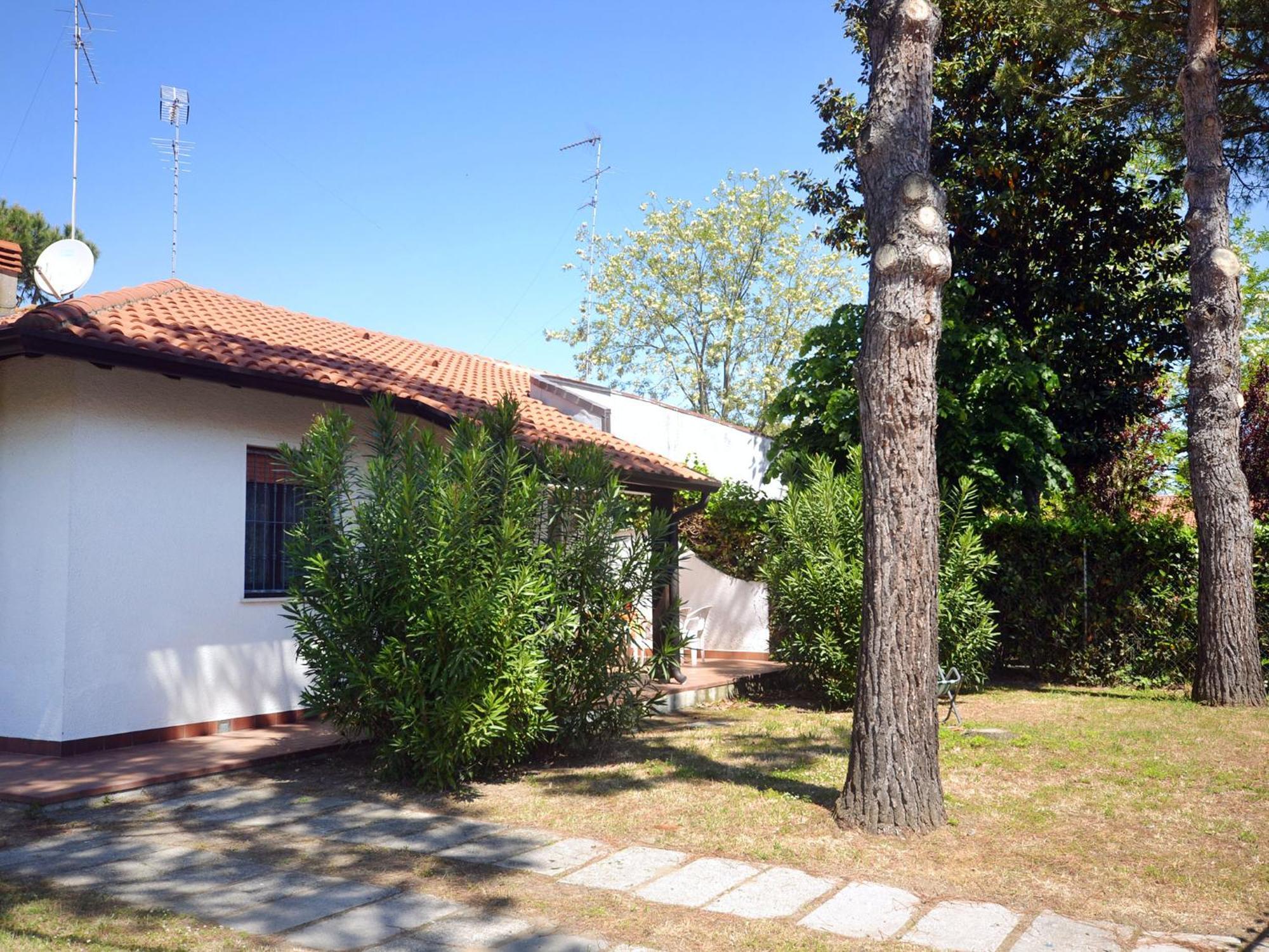 Sit Holiday Homes Lido delle Nazioni Exteriér fotografie