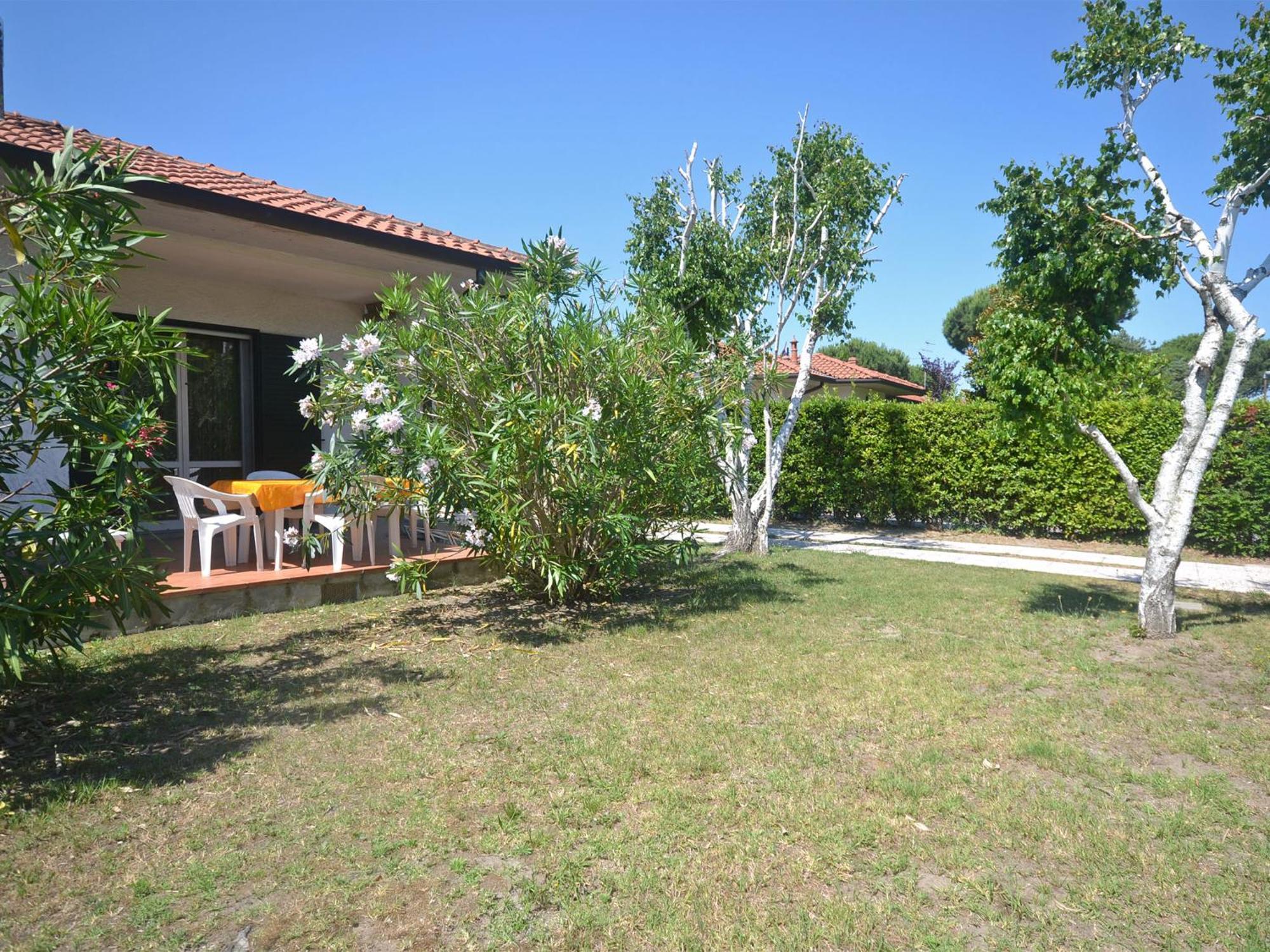 Sit Holiday Homes Lido delle Nazioni Exteriér fotografie