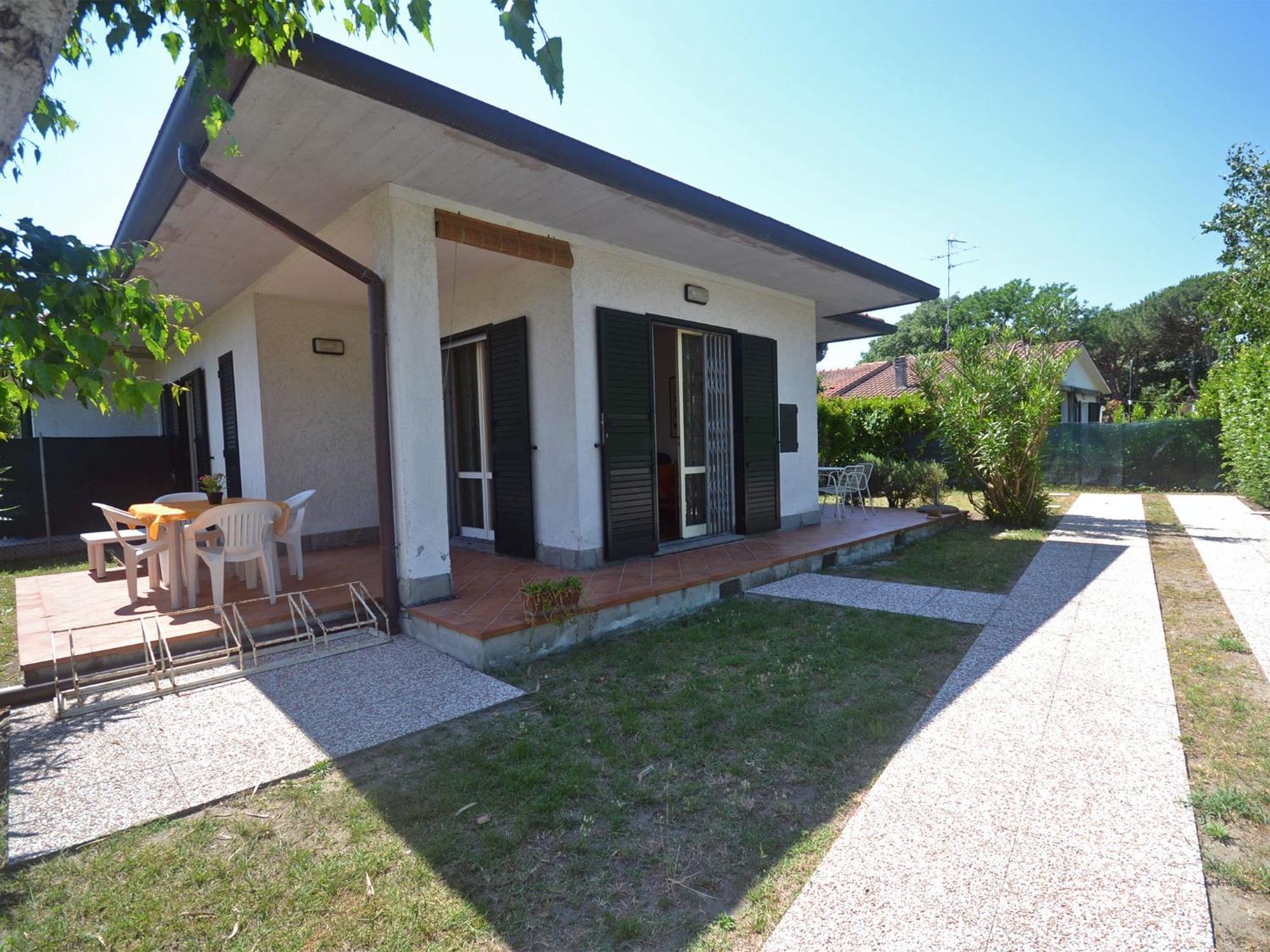 Sit Holiday Homes Lido delle Nazioni Exteriér fotografie