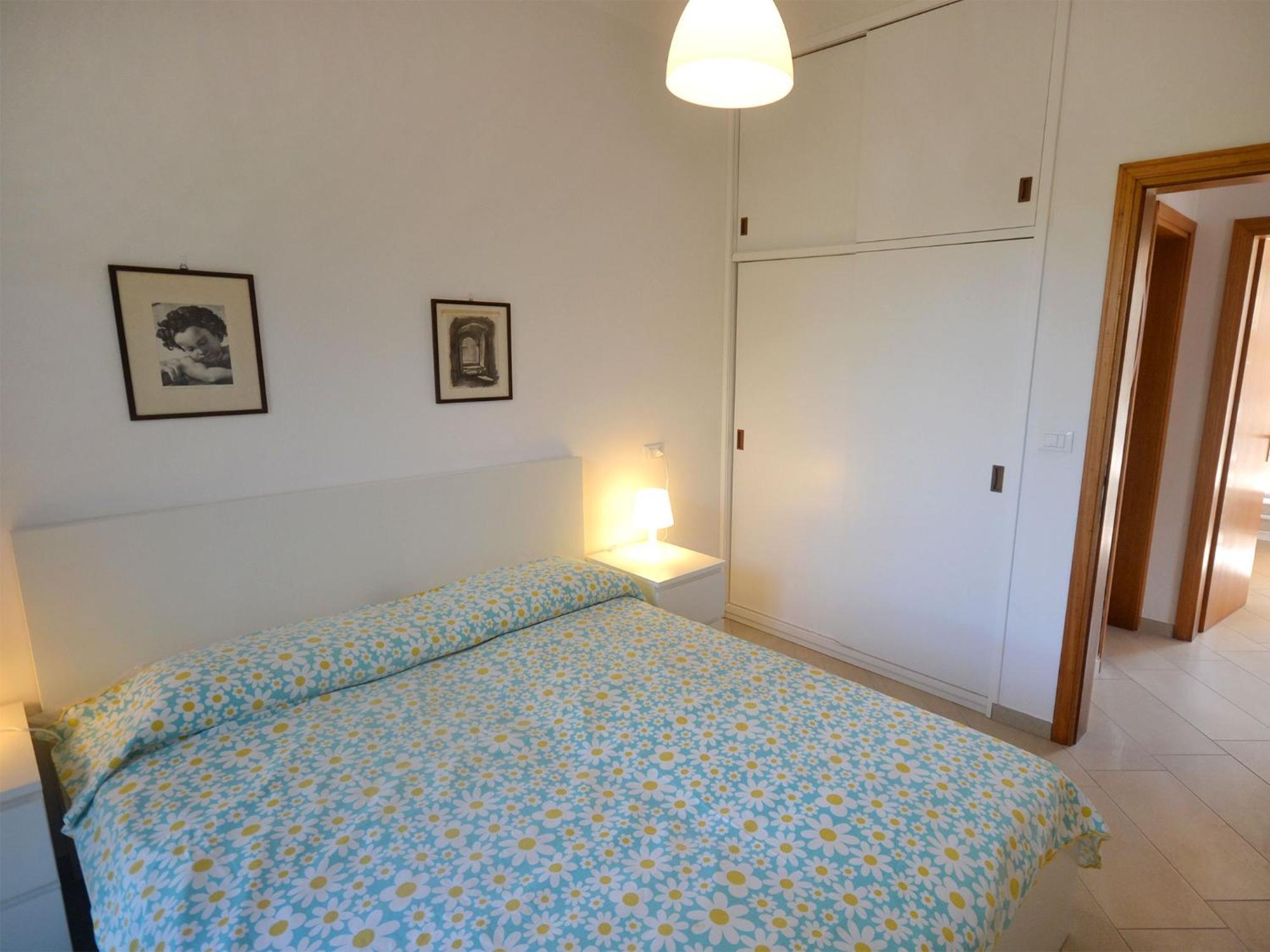 Sit Holiday Homes Lido delle Nazioni Exteriér fotografie