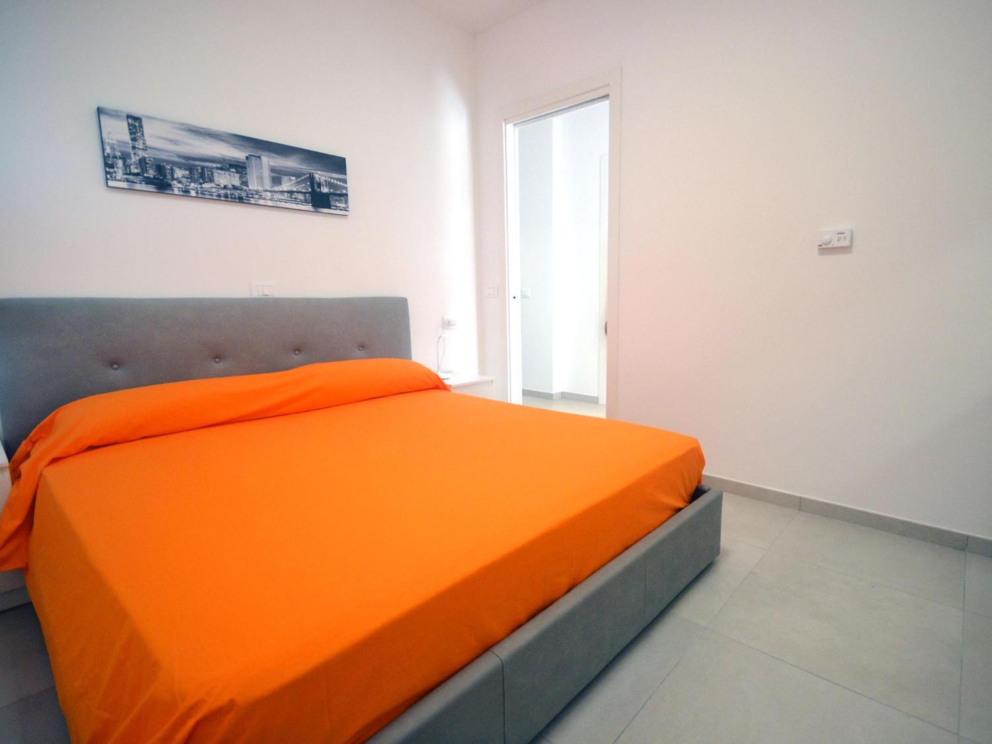 Sit Holiday Homes Lido delle Nazioni Exteriér fotografie